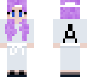 dojo girl
