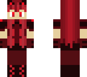 dragon girl