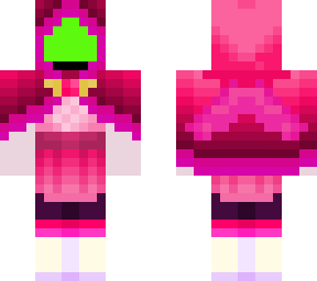 dream mcc 16 skin