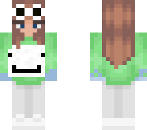 dreamnotfound girl