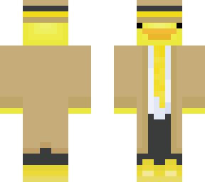 duck