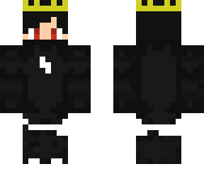 duoxgeminkk remake skin