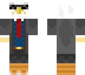 Eagle | Minecraft Skins