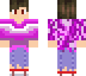 edit my skin