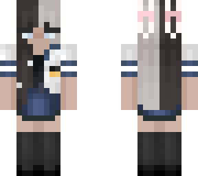 edited aaron spooce uni skin