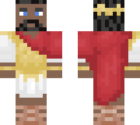 egyptian legionaire