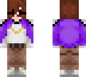 elf skin 4 myself