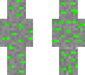 emerald ore guy