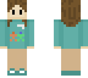 emily with tommy jumper