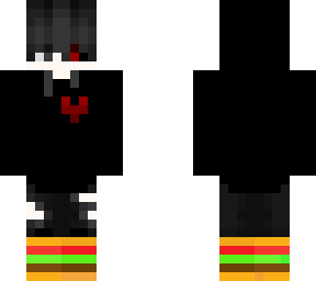 emo burber