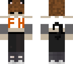 emo catboy femboy hooters