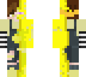 ender lemon