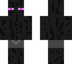 ender man in under were