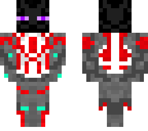 enderman 2099