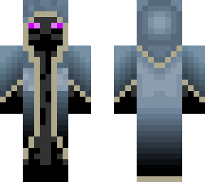 enderman cloak