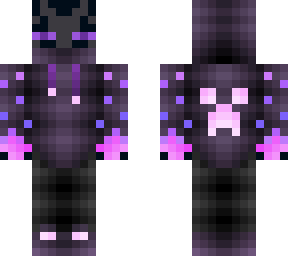 enderman gamer