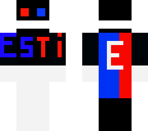 esti modo pepsi man