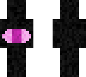 eye of the enderman