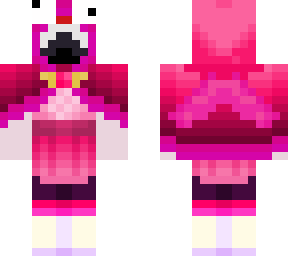 f1nn5ter mcc 16 skin