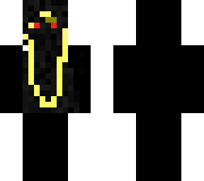 fading ninja