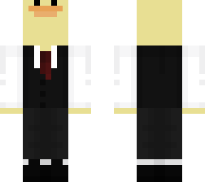 fancy duck (remasterd)
