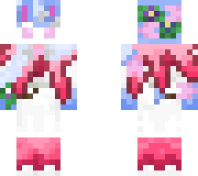 fancy shiny sylveon outfit