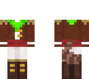 farmerraccoon