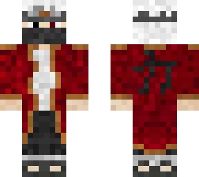 fartherscarf ninja