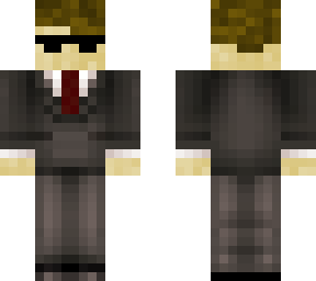 fbi dude