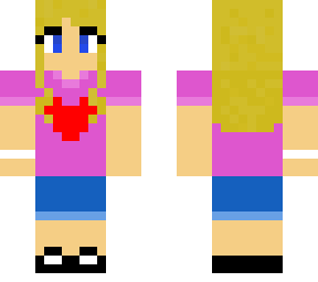 february cookie skin