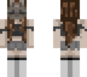 first skin>:)