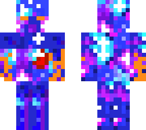 flameborn galaxy steve