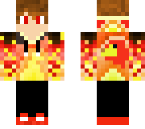 flameo