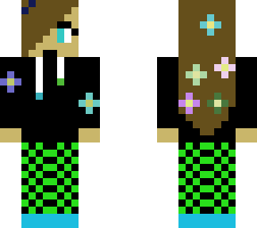 flower girl
