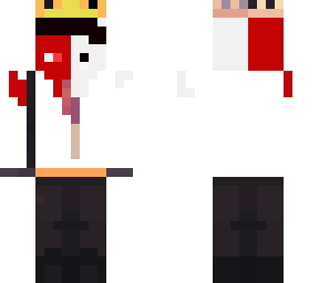 flytriple skin
