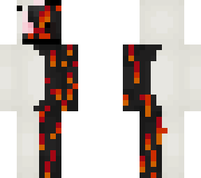 forged in netherite