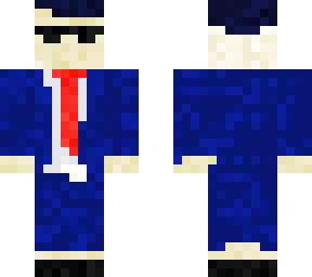 formal dan