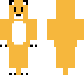 fox