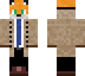 foxi detective
