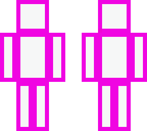 frame 2.0 / better frame (pink)