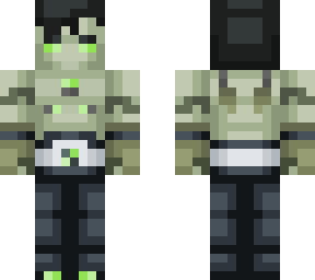 frankenstrike