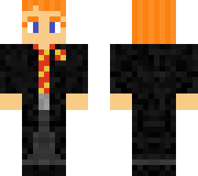 fred weasley (hogwarts)
