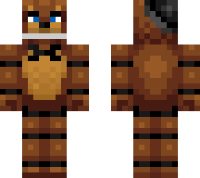 freddy