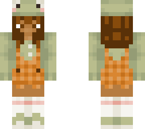 frog
