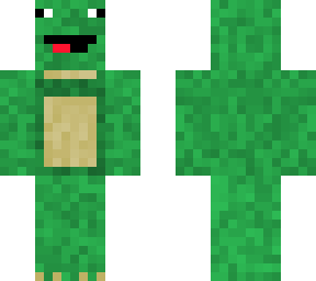 frog