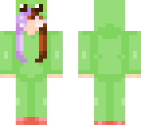 frog rowi