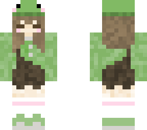 froggy