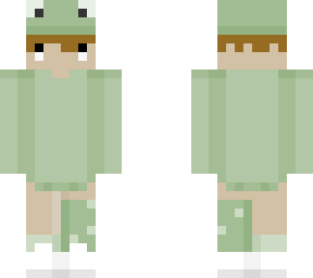 froggy:d