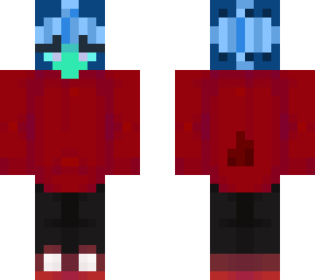 fruit mcci skin