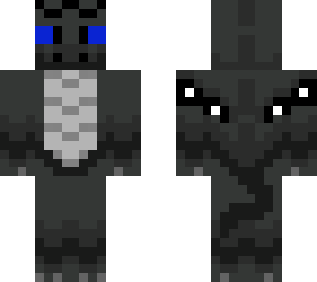 futureseer the nightwing (thanks mango)